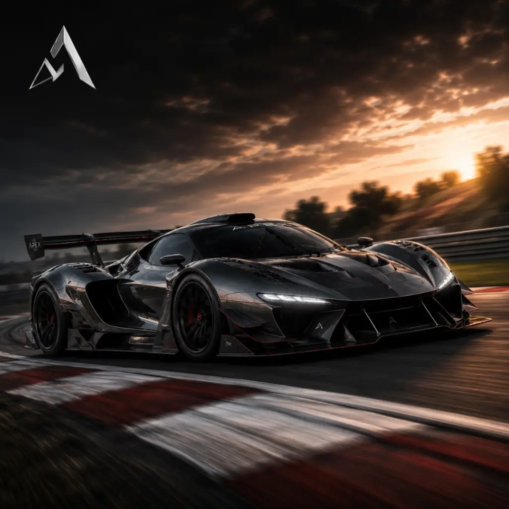 Apex Motors